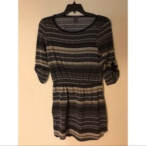 Tribal dress